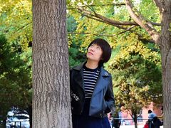 -辽宁大学(崇山校区)