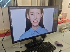 -方快PLUS照相馆(大上海时代广场店)