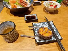 -九酢·海鲜居酒屋
