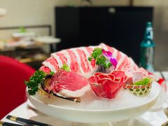 -蜀九香火锅(彩虹店)