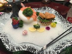 -金贵源食神(楚河汉街店)