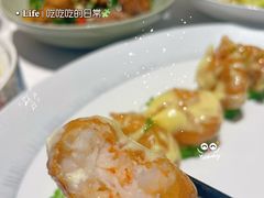 芥末虾仁-新天禧大酒店·四十年浙菜·禧宴(西湖店)