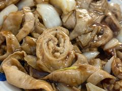-老万饭馆