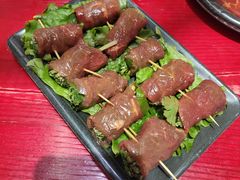 -谭鸭血老火锅(慈云寺店)