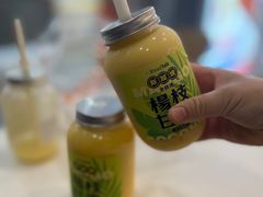 -BreadTalk面包新语·烘焙蛋糕(中心书城店)