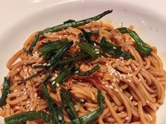 葱油拌面-桂满陇·杭州小馆(朝阳合生汇店)