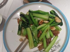 -海宝酒家(中山四路店)