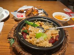 -鸽味轩·粤菜小馆(高楼门总店)