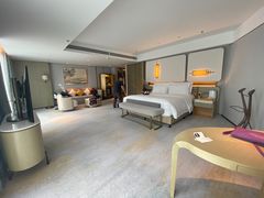 -北京北辰洲际酒店