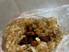 -六广门毛阿姨糯米饭