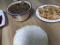 -定家小酥肉·清真(回民街店)