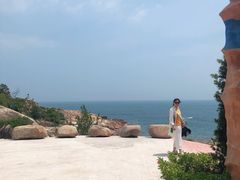-广东惠东海龟国家级自然保护区