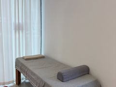 -悦园影院式·足道·养生spa