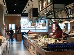 -比格比萨自助(诺亚大厦店)