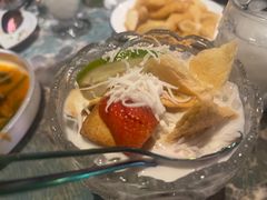 -浩海火燒雲傣家菜(芮欧百货店)