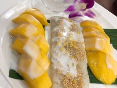 -Dang restaurant (patong phuket)