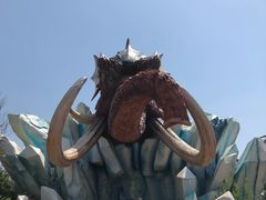 -哈尔滨波塞冬海底世界