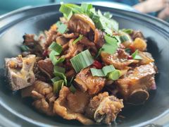-湖南码头·地道岳阳美食·湘菜(魏公村店)