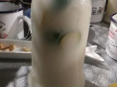 -探鱼·鲜青椒爽麻烤鱼(西南商都店)