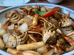 -周家二小姐的菜(西津渡店)