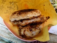 -老徐烧烤涮肚(交道口店)