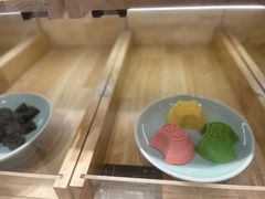 -阮大兴糕团(日月光中心店)