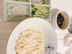 -唐廊烤鸭店(工体店)