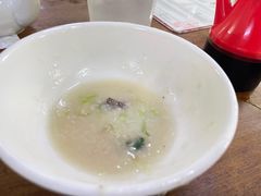-华记粥饭店(印象容桂主题风情街店)