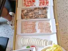 -一席地·本地鸡窝·杭帮鸡火锅(萧山银隆百货店)