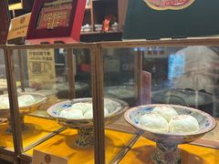 -富华斋饽饽铺·宫廷糕点·伴手礼(护国新天地店)