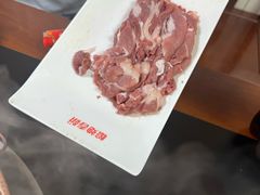 -原柳滩高台阶涮羊肉
