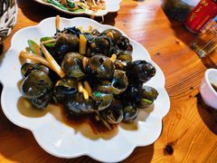 -南记食粥坊·宵夜大排档(莲花总店)