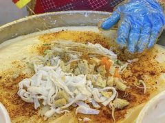 -安徽阜阳卷馍(西单店)