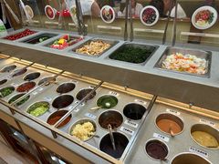 -海底捞火锅(天通苑华联店)