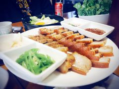 -咕咕站韩国料理(紫金港店)