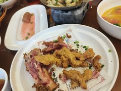 -金米箩大酒店(五角场店)