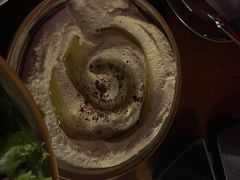 -Uncle Kosto科斯托·中东菜