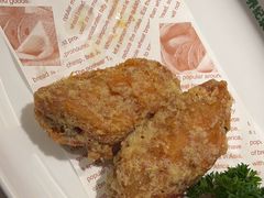 -新白鹿餐厅(金鹰新街口店)