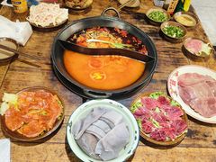 -冯校长老火锅(太古里店)