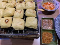 烤建水小豆腐-云上千禾(水上店)