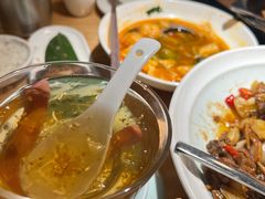 -桂小厨广西菜(印象城店)