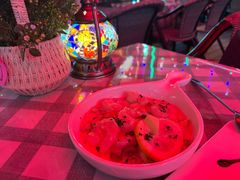 -威尼斯意餐酒吧 Venezia club(意大利风情街店)