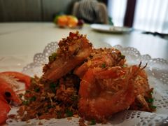 -神洲四海大酒楼(王府井澳门中心店)