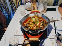 -马邦子·紫苏烤鱼(恒隆广场店)