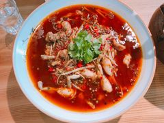 -周三的情书花园餐厅(江北店)