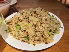 特色臊子蛋炒饭-嘉州叶婆婆钵钵鸡(建设路店)