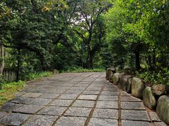 -草庵摩尼教遗址公园