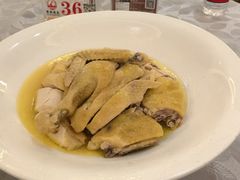 -鹭园酒家·四十年老字号