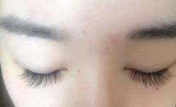 -吉吉靓甲美睫
