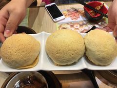 -添好运点心专门店(北角店)